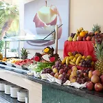 Mar & Hotel 4*