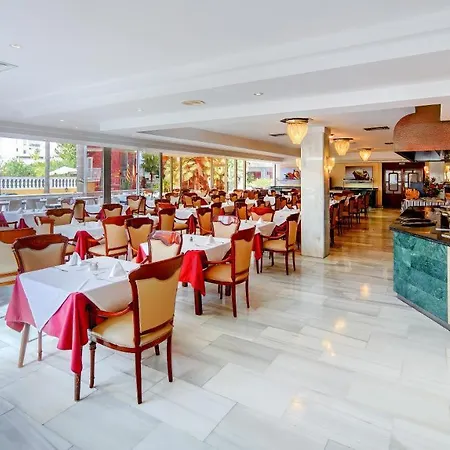 Mar & Hotel 4*