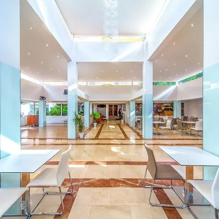 Hotel Mar & Peguera