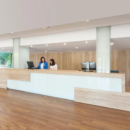 Hotel Mar &