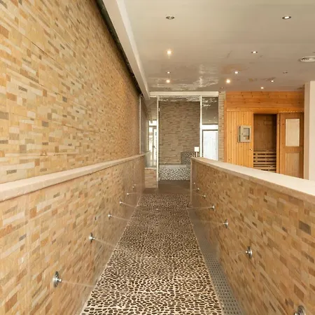 Mar & 酒店 帕格拉