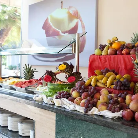 Mar & 酒店 帕格拉