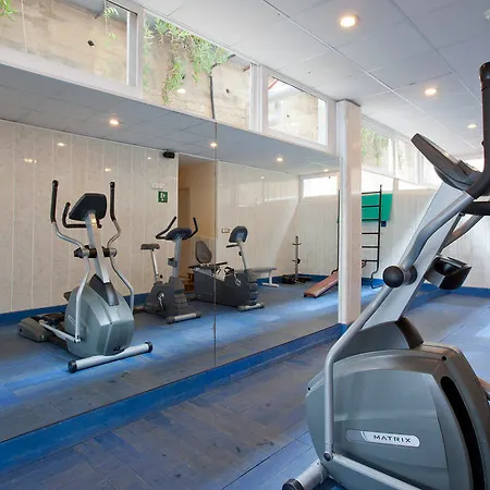 Mar & 酒店 帕格拉