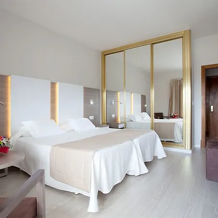 Mar Paguera & 4* Пегера