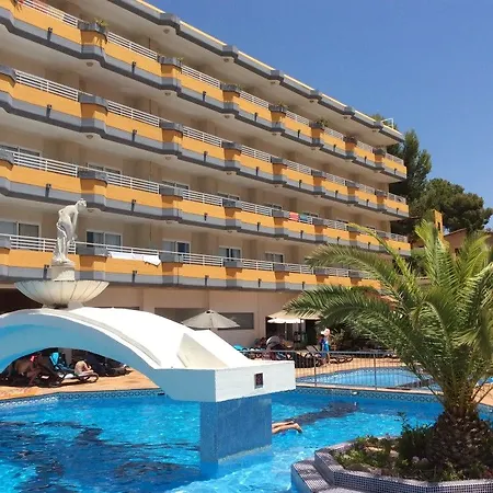 Hotel Mar & Peguera