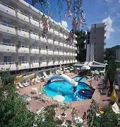 Mar & Hotel 4*