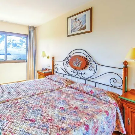 Mar & 酒店 帕格拉