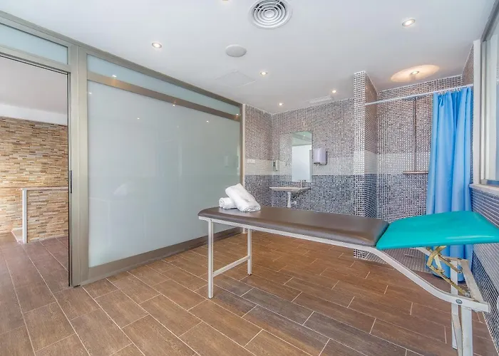 Szálloda Mar & Paguera