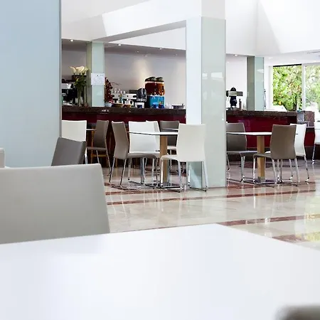 Mar Hotels Paguera & Spa 4* Peguera