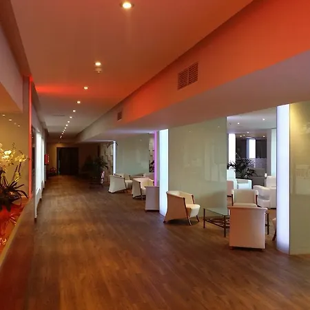 Hotel Mar & Peguera
