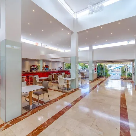 Mar Hotels Paguera & Spa Hotel