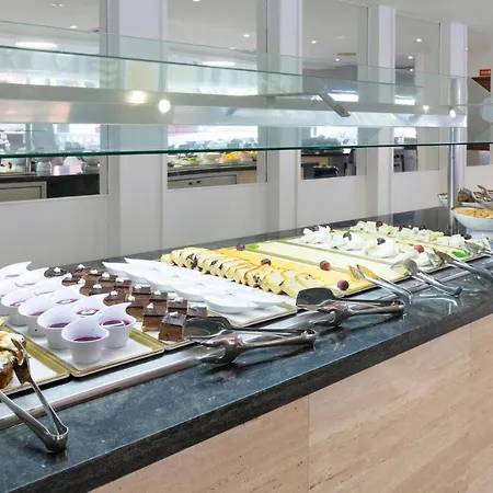 Hotel Mar Hotels Paguera & Spa