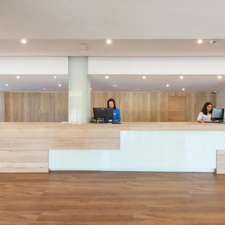 Mar Hotels Paguera & Spa Hotel