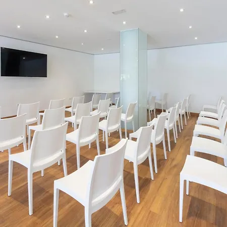 Mar Hotels Paguera & Spa Peguera