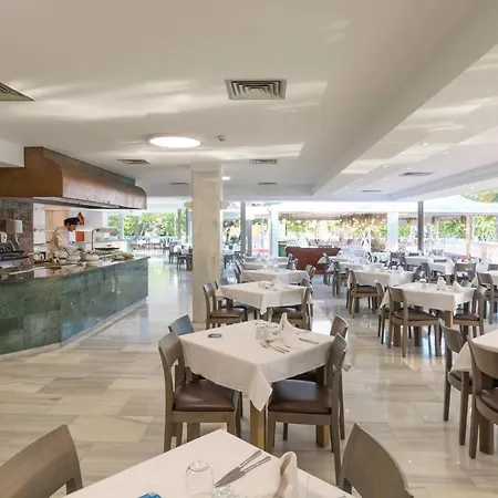 Mar Hotels Paguera & Spa Hotel