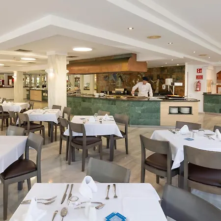 Mar Hotels Paguera & Spa Hotel 4*