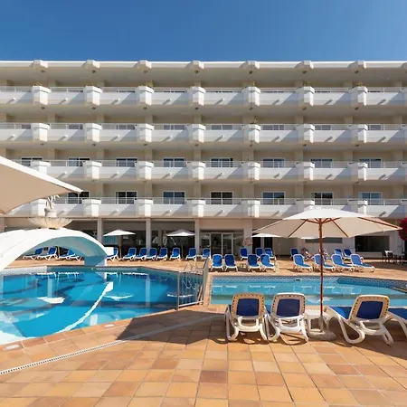 Mar Hotels Paguera & Spa 4*