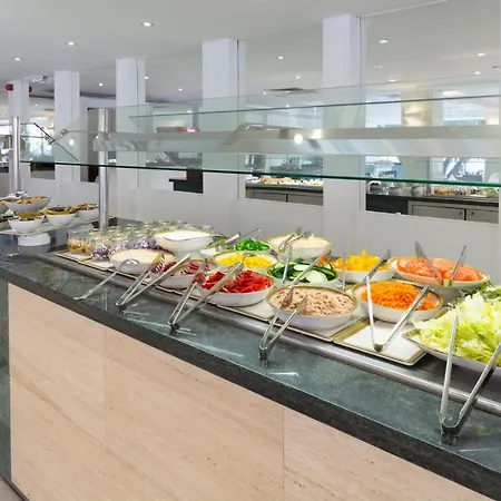 Mar Hotels Paguera & Spa Hotel