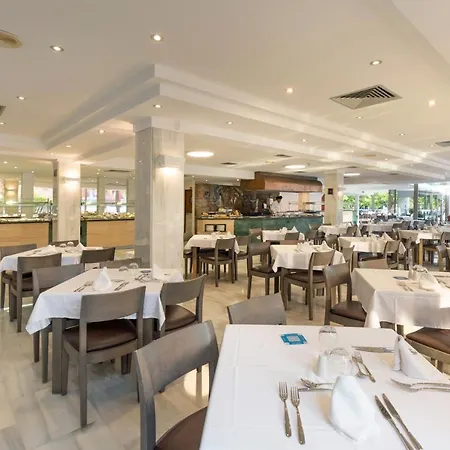 Mar Hotels Paguera & Spa Hotel 4*