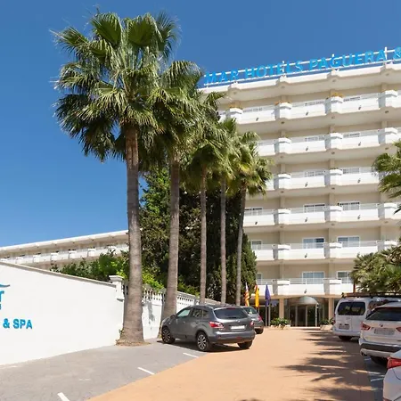 Hotel Mar Hotels Paguera & Spa
