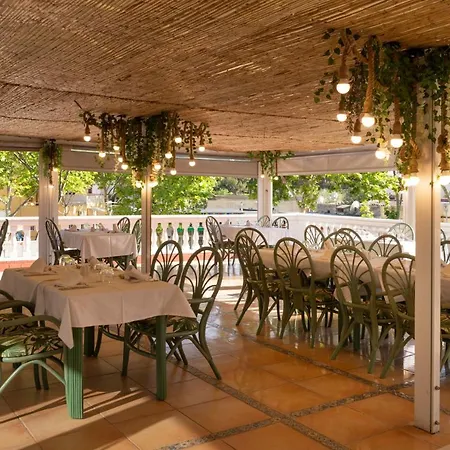 Mar Hotels Paguera & Spa