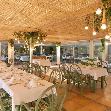 Hotel Mar Hotels Paguera & Spa