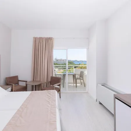 Hotel Mar & Peguera