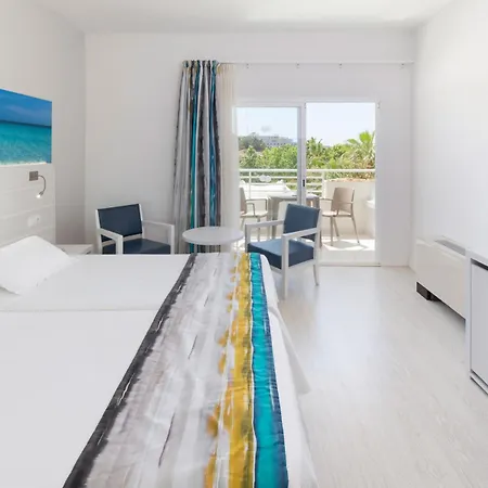 Mar & Hotel