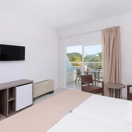 Mar Hotels Paguera & Spa