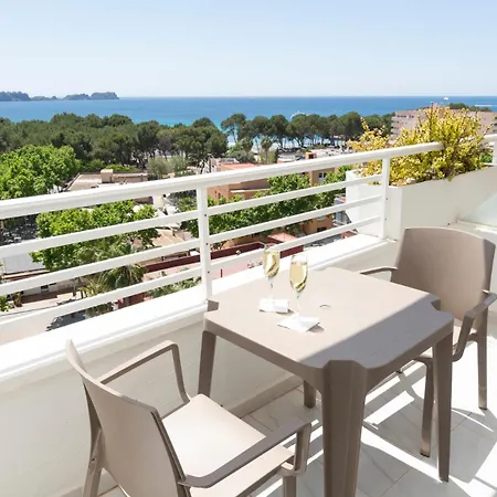 Mar Hotels Paguera & Spa