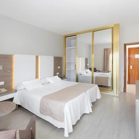 Mar Hotels Paguera & Spa