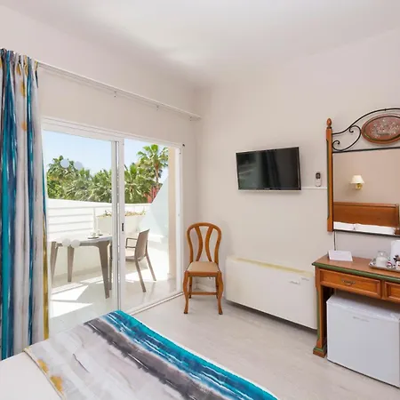 Hotel Mar Hotels Paguera & Spa Peguera