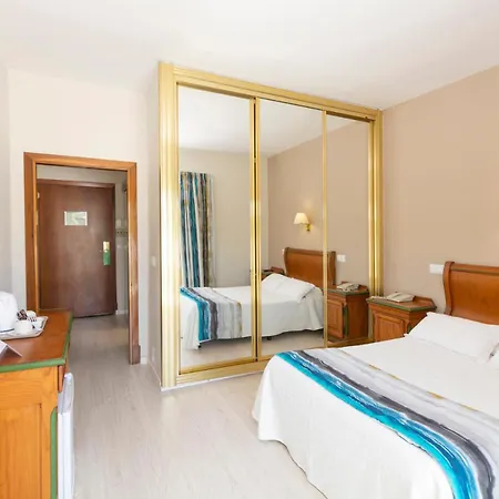 Mar Hotels Paguera & Spa