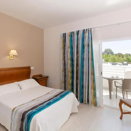 Mar Hotels Paguera & Spa Hotel 4*