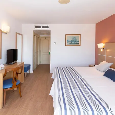 Mar Hotels Paguera & Spa 4*