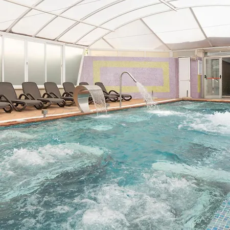 Hotel Mar Hotels Paguera & Spa Peguera