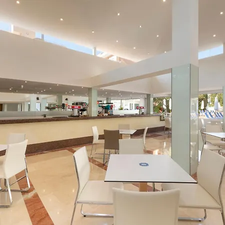 Mar Hotels Paguera & Spa 4*