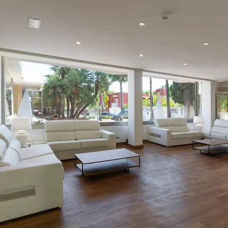 Mar Hotels Paguera & Spa