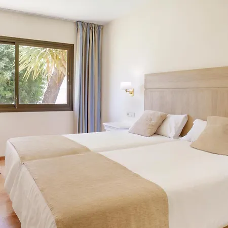 Mar Hotels Paguera & Spa Hotel 4*