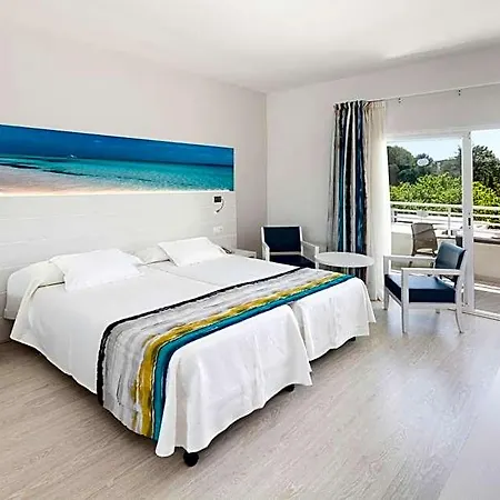 Mar & Hotel Peguera