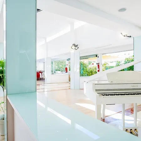 Hotel Mar Hotels Paguera & Spa 4*