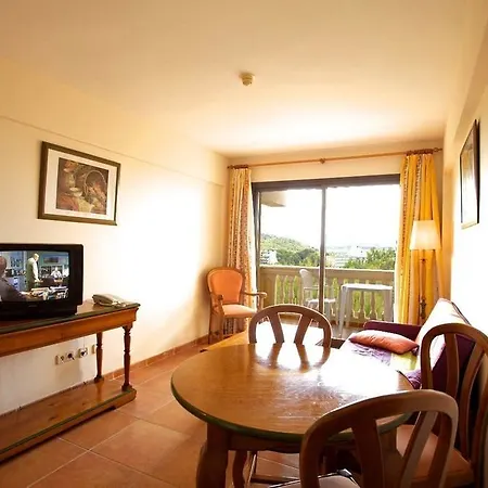 Mar Hotels Paguera & Spa Hotel 4*