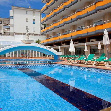 Mar Hotels Paguera & Spa Peguera