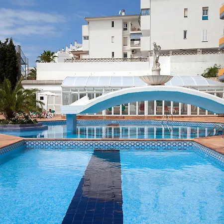 Mar Hotels Paguera & Spa Hotel