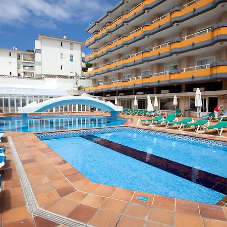 Hotel Mar & 4*