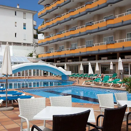 Mar & Hotel 4*