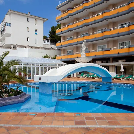Mar Hotels Paguera & Spa 4* Peguera