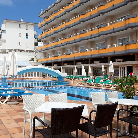Hotel Mar Hotels Paguera & Spa
