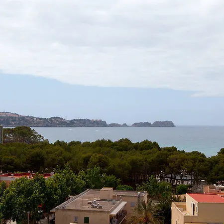 Mar Hotels Paguera & Spa Peguera