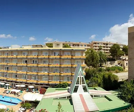 Hotel Mar & Peguera